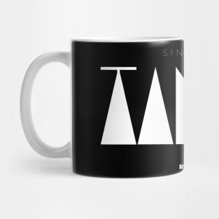 Tampa Deco Mug